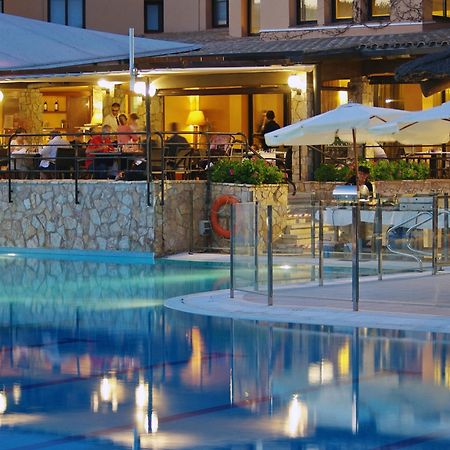 La Costa Hotel Golf & Beach Resort Pals Exteriör bild
