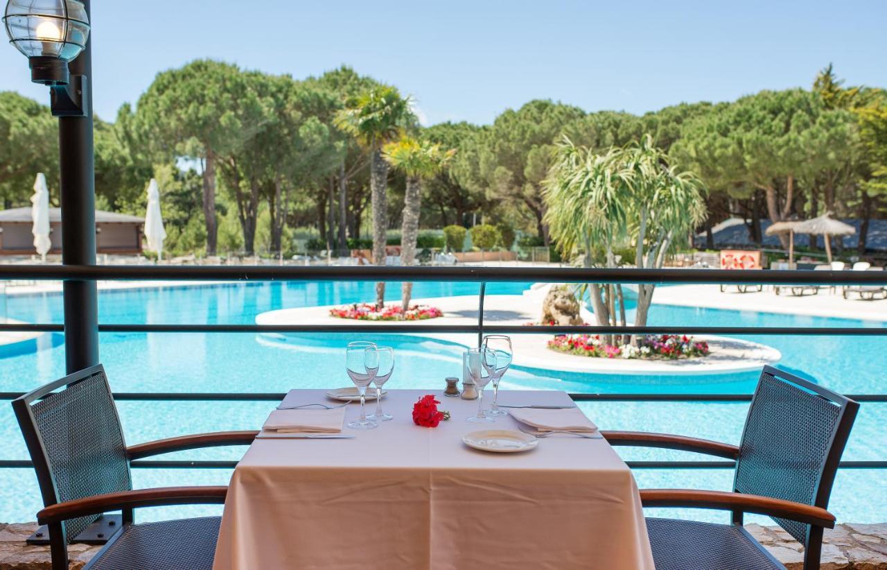 La Costa Hotel Golf & Beach Resort Pals Exteriör bild