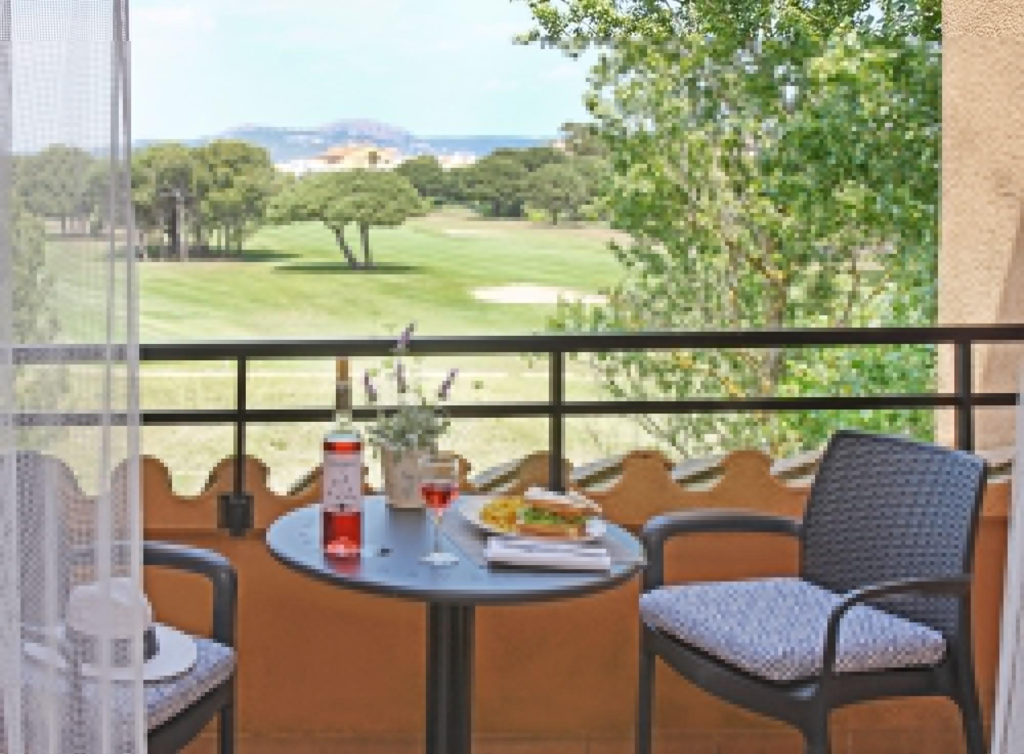 La Costa Hotel Golf & Beach Resort Pals Exteriör bild