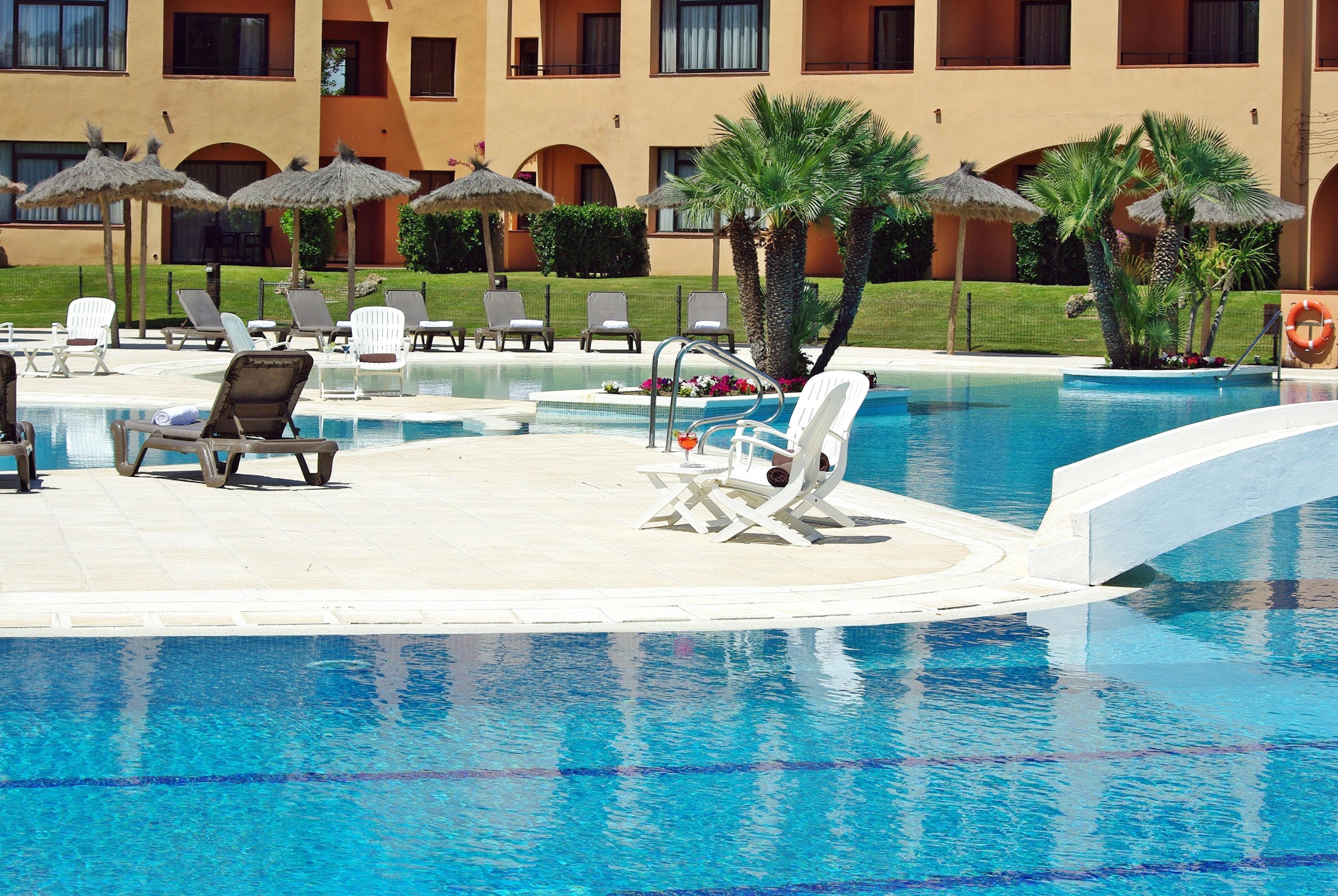 La Costa Hotel Golf & Beach Resort Pals Exteriör bild